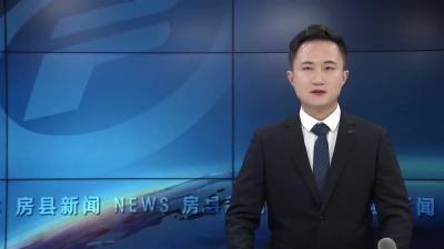 青峰镇：烟叶种植正当时   春耕备耕忙不停