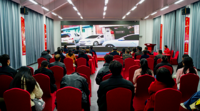 西关印象开展2026年第一季度消防安全培训：学练结合筑牢防线