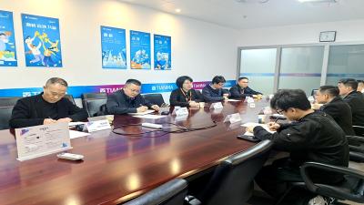 房县职业技术学校：深化产教融合 共谋发展新篇