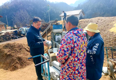 沙河乡：毗邻党建聚合力协同发展谱新篇