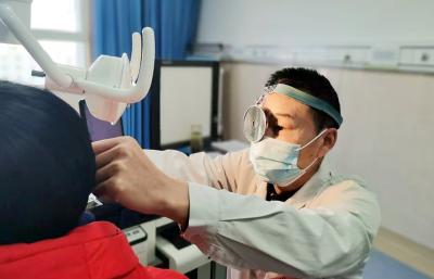 房县人民医院：开展爱耳日义诊守护群众“聆听权”