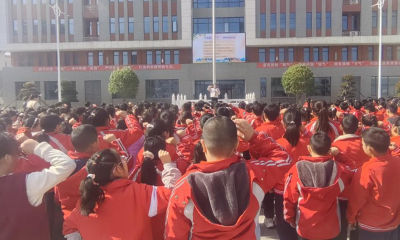 房县东城小学晓阳校区：珍爱生命 预防溺水