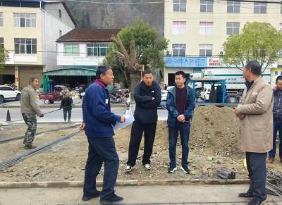 窑淮镇：开展农村自建房安全专项检查筑牢群众安居安全防线