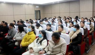 房县人民医院：加强医疗协作推动心理卫生学科发展