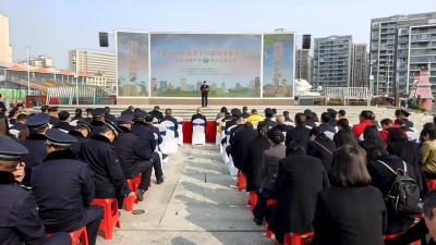 房县举办2026年纪念“3·15”国际消费者权益日活动