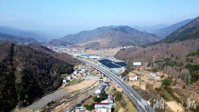 土城镇：人勤春早生产忙 菌企开工发货旺