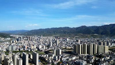 房县打造廉洁品牌涵养清风正气