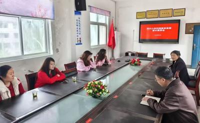 门古寺镇河兴小学：以“食”为桥家校同心共护学生健康成长