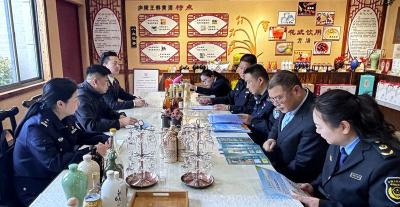 县司法局：深化“公证+知识产权”服务