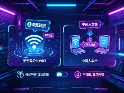 415全民国家安全教育日｜10个实用的网络安全小常识