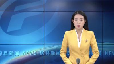 化龙堰镇：春日花海绘就振兴新画卷