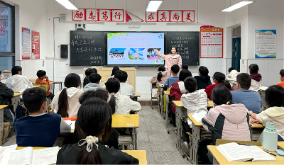 房县窑淮学校：共筑安全防线 守护校园健康