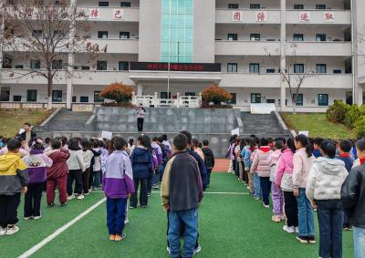 门古寺镇河兴小学：筑牢防溺水安全防线 守护学生健康成长