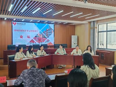 聚焦微项目 深耕单元整体教学——房县实验小学第一学部举行“微项目视域下单元整体教学”课改成果展示现场会