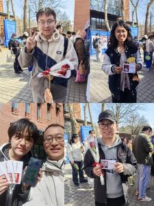 星愿传千里！清华学子助力房县孩童圆梦