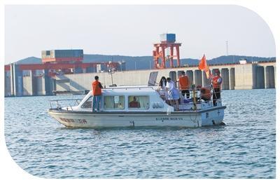 事关“一泓清水永续北上”，承载库区群众深切期盼——  立法接力，“丹江口”写进生态环境法典（坚持和完善人民代表大会制度）  