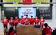 房县东城小学：餐盘见“光”  照亮健康