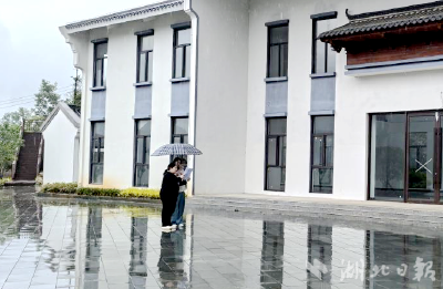 房县审计局：审计紧盯“菜篮子”工程 守护民生基建“钱袋子”