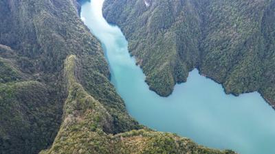 寻美鹤峰：美在山水间