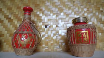 建始饶仕尧：老篾匠新传承 用竹丝编“活”非遗