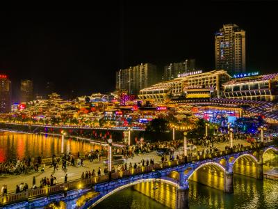 宣恩：多彩活动迎新春 节日氛围别样浓