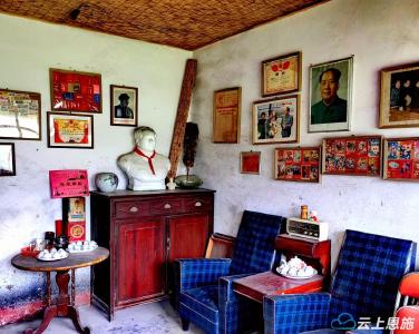 行摄鹤峰乡村 | 民间收藏家徐吉辉：二十余载守护土苗文化