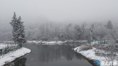 恩施咸丰：立春之后降雪利于春播