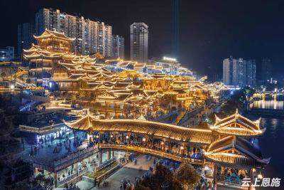 宣恩：端午邂逅六一 传统与童趣共鸣