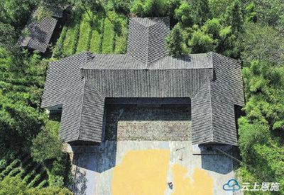 利川：赞！利川忠路长干村入选2025年红色美丽村庄建设试点村