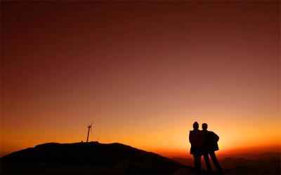 组图 | 湖北恩施：时光存暖意 岁岁有回音