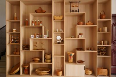 恩施建始：客坊竹编 指尖生花