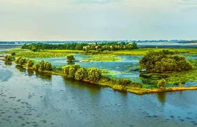 太美了！湖北省新增8处省级重要湿地 十堰一地入选其中