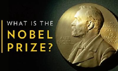 2022年诺贝尔开奖在即，你想知道的都在这里→