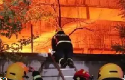 国务院成立河南安阳“11·21”特别重大火灾事故调查组 