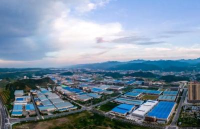 十堰经开区：力争整车产量突破30万辆，新能源占比超50%