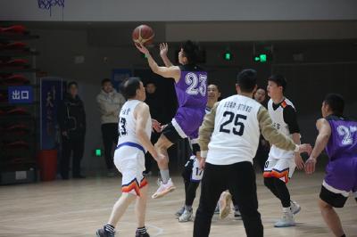 今晚，十堰首届“乡村振兴杯”篮球赛开赛，市民可免费观赛