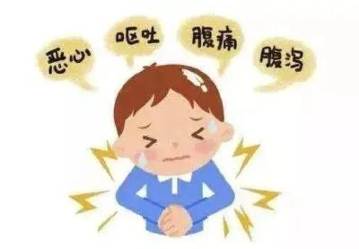 3岁女孩上吐下泻，原是诺如病毒作祟 专家提醒：近期多发于幼儿