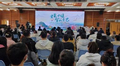 十堰“东北引才”系列活动迎丰硕成果 还将前往多所高校招聘