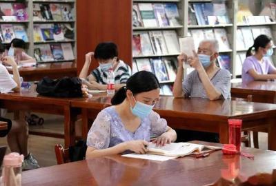 十堰2022年度阅读报告发布：“借书达人”全年借阅高达351次
