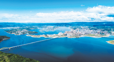 全长15.1公里！十堰将建生态旅游航道，地点在这儿……