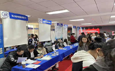 供岗1066个！十堰市将组团赴汉开展高校巡回招聘周活动