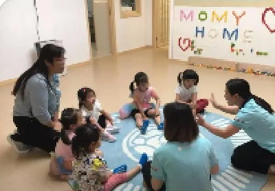 茅箭区开展全国婴幼儿照护服务宣传月活动