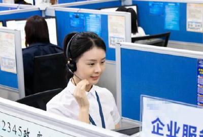 十堰12345热线高效服务新模式探访系列报道之一：一条热线解千愁    
