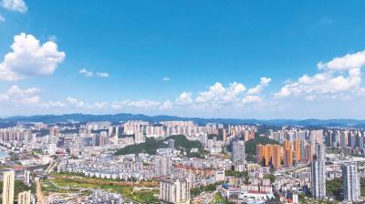 “大山里的深圳”系列报道之一|十堰：一座开放包容的活力城市
