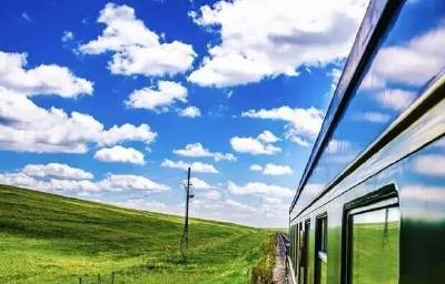 即将发车！十堰今年首趟跨省旅游专列，途经这些地方……