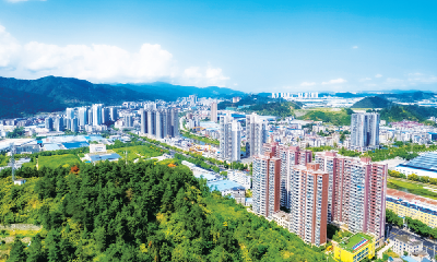 凝心聚力承压奋进 锚定目标勇毅前行 ——十堰经开区扎实推进新型工业化示范区建设纪略