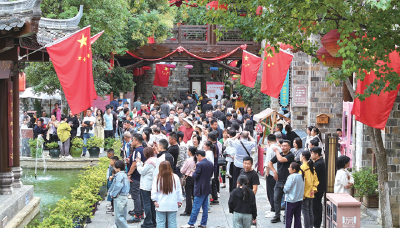 十堰“十一”期间发送旅客80万人次