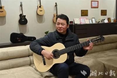 李宗盛，找到了湖北的他！