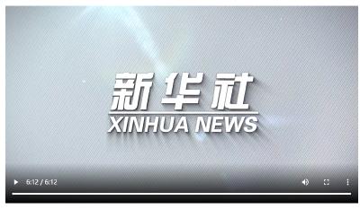 微视频｜出圈出海出彩！看中华文化魅力