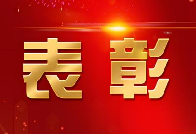 刚刚，十堰三人获全国表彰！